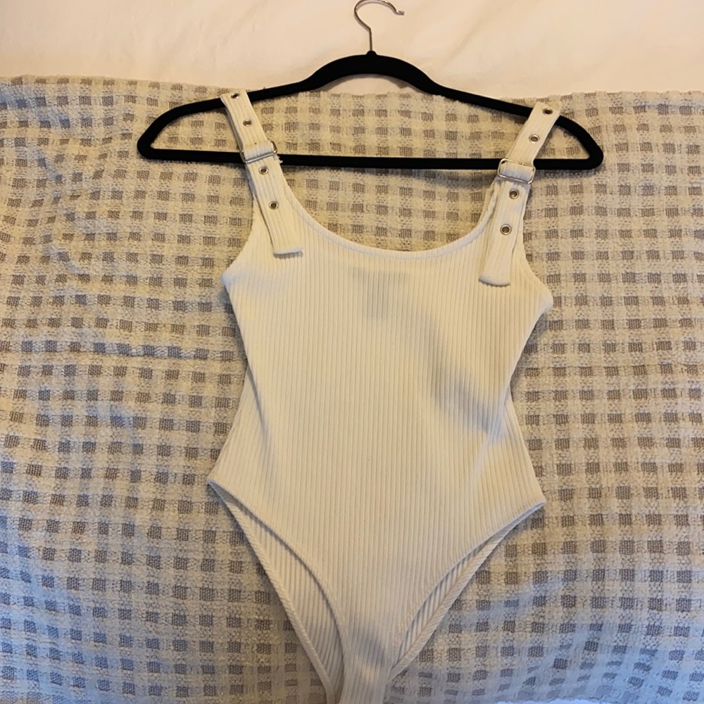 Forever 21 bodysuit